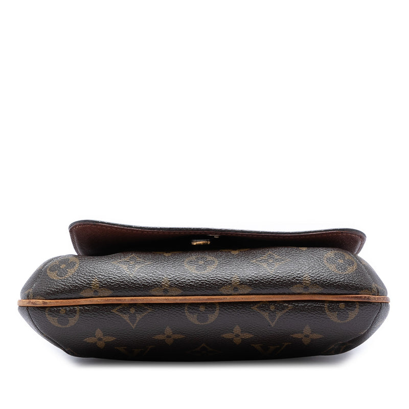 Monogram Musette Salsa PM Long Strap - Image 3