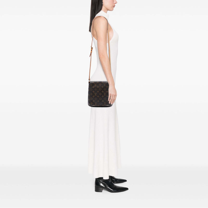 Monogram Musette Salsa PM Long Strap - Image 5