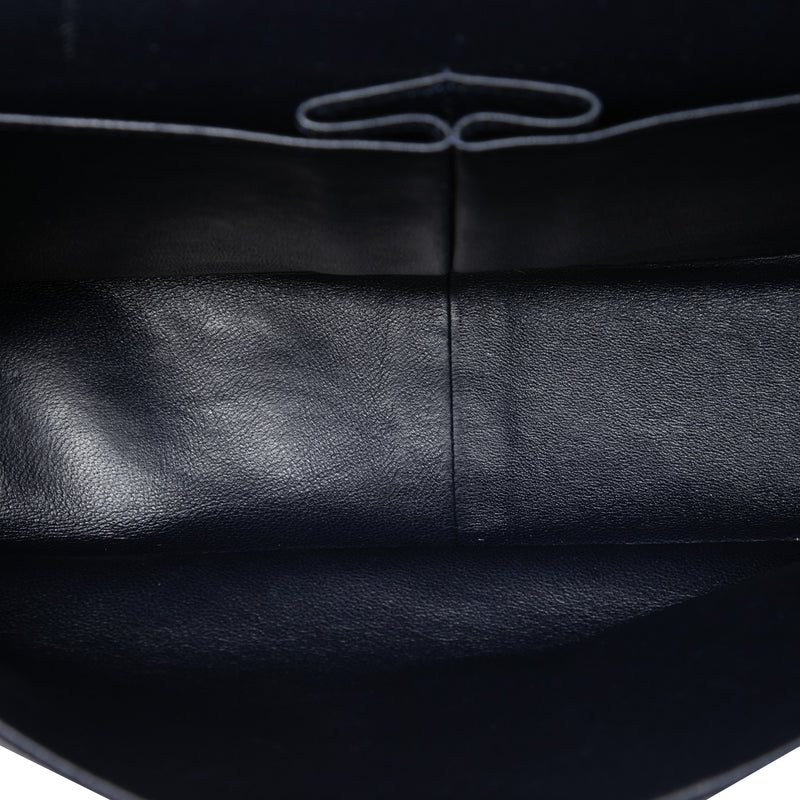 Jumbo Classic Lambskin Double Flap - Image 4