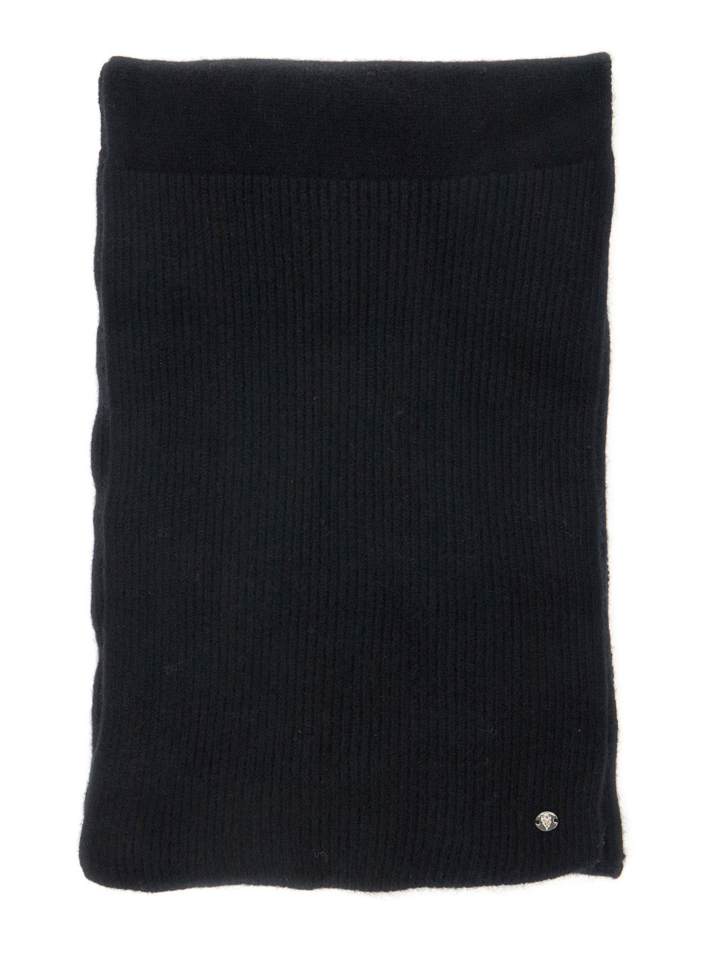 Helen Kaminski Cashmere Scarf — Black Scarfs