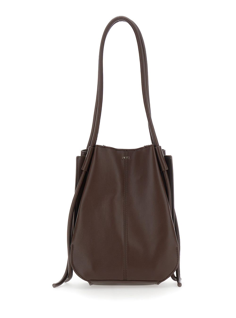 Jw Pei Nala Tote Bag — Brown Polyester