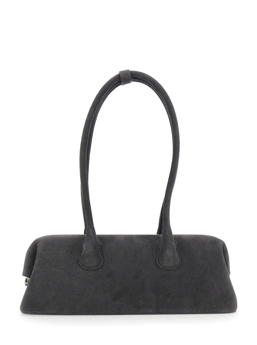 Osoi Shoulder Bag — Brown Cow Leather