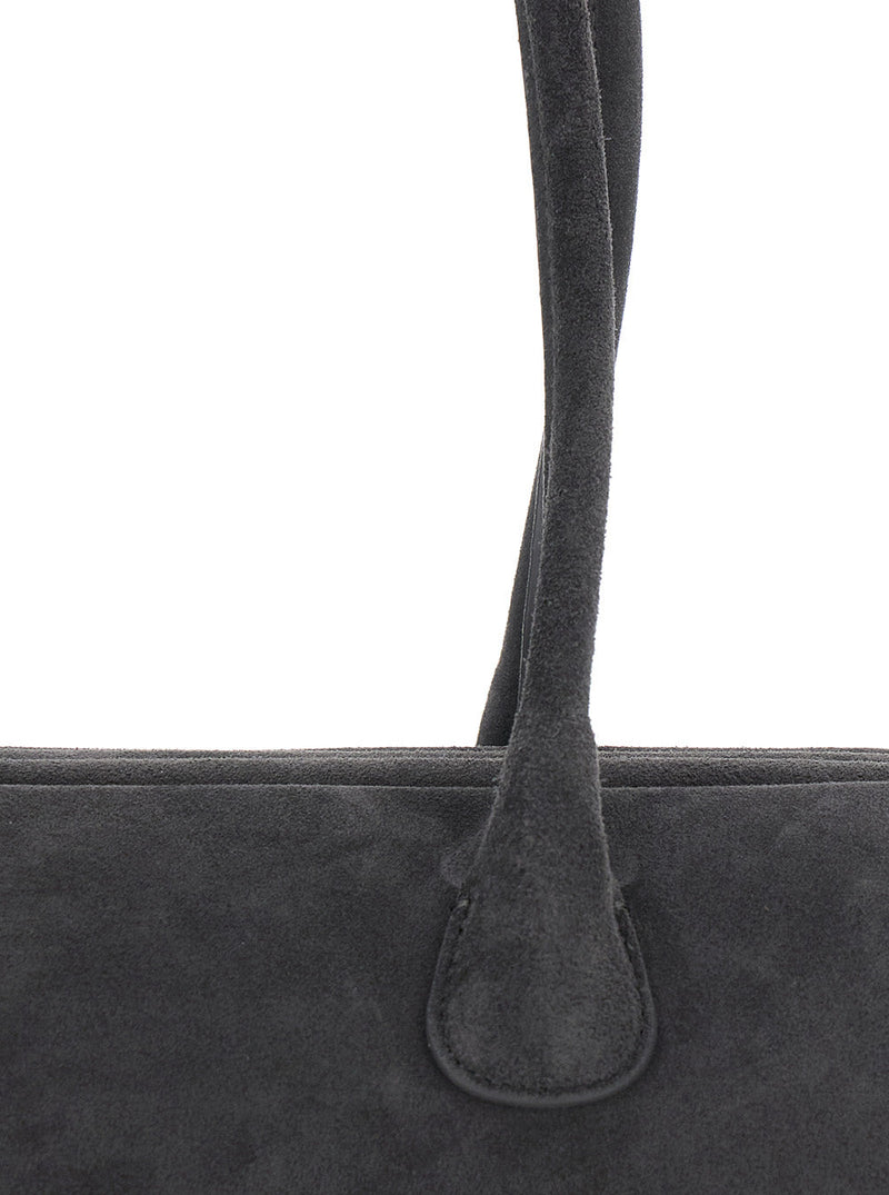 Osoi Shoulder Bag — Brown Cow Leather