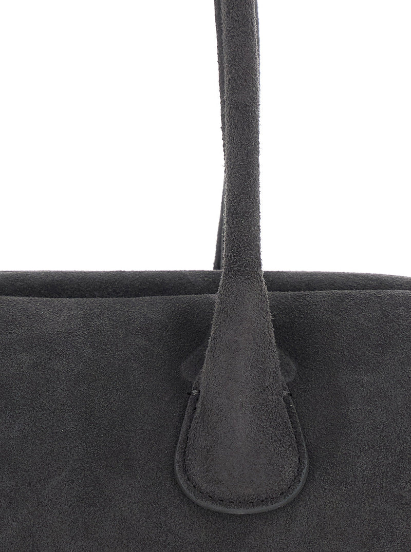 Osoi Shoulder Bag — Brown Cow Leather