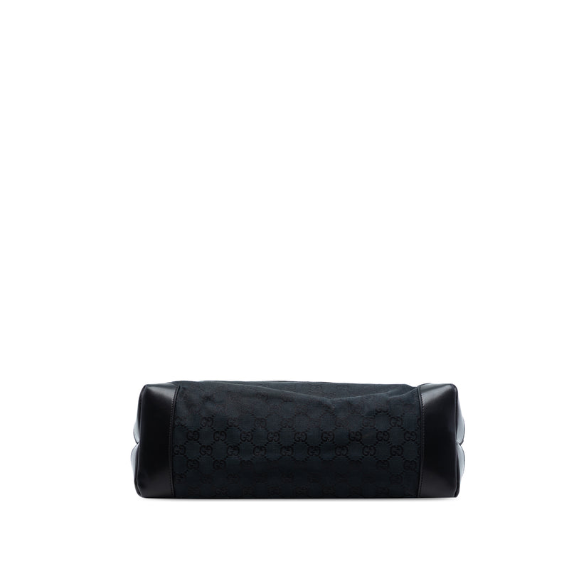 GG Canvas Tote - Image 3