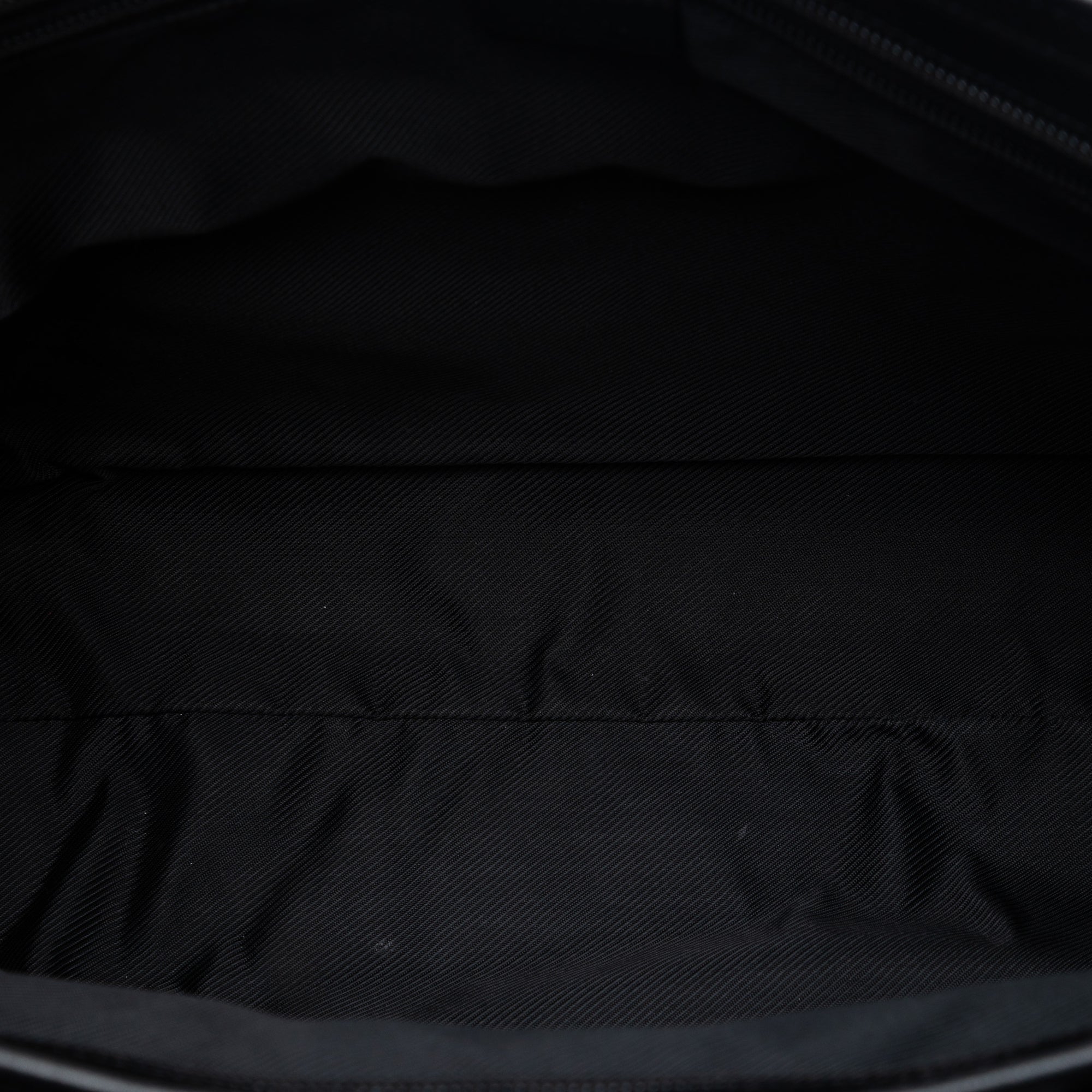 GG Canvas Tote - Image 4