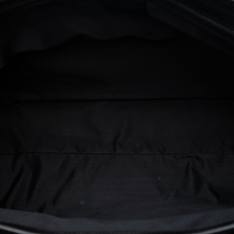 GG Canvas Tote - Image 4