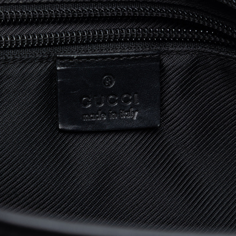 GG Canvas Tote - Image 5