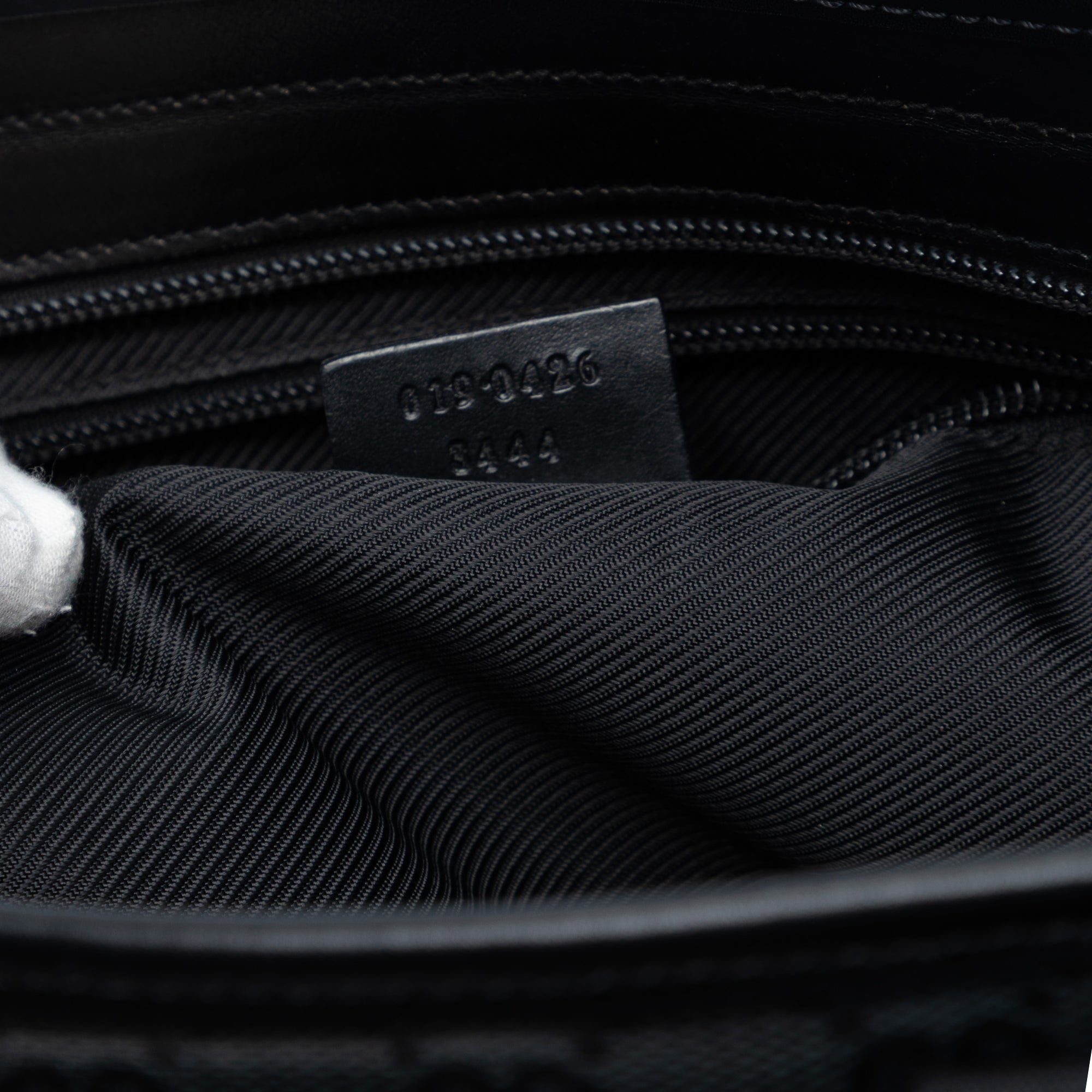GG Canvas Tote - Image 6