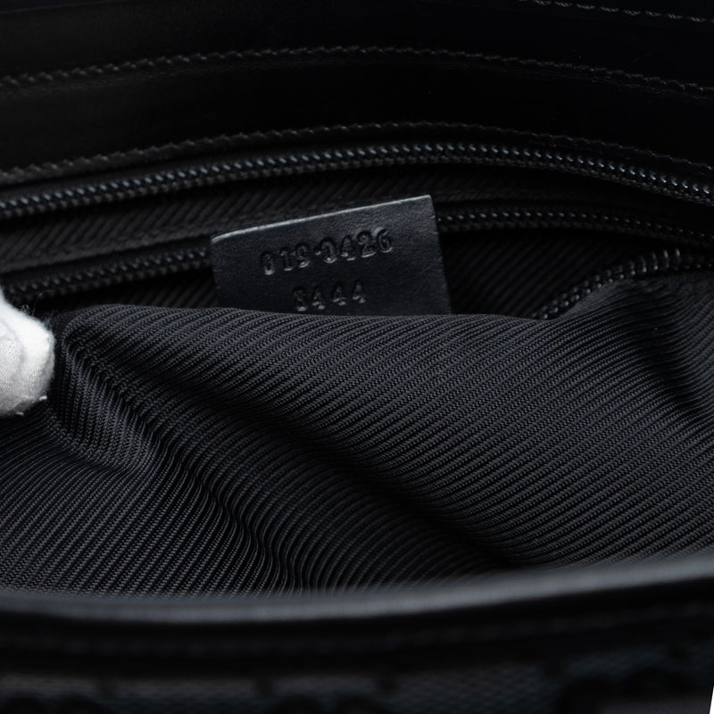 GG Canvas Tote - Image 6