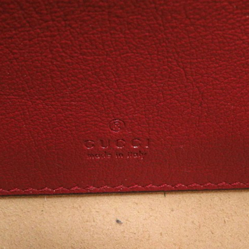 Mini Calfskin Rajah Web Chain Crossbody - Image 5