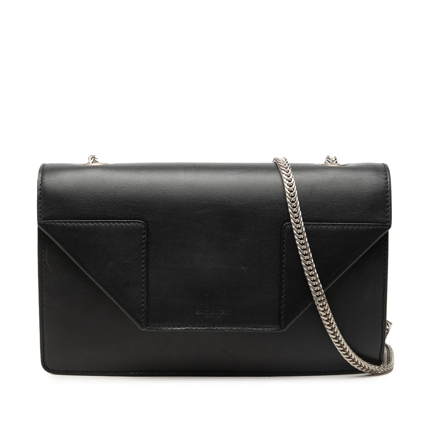 Small Leather Betty Crossbody - Image 1