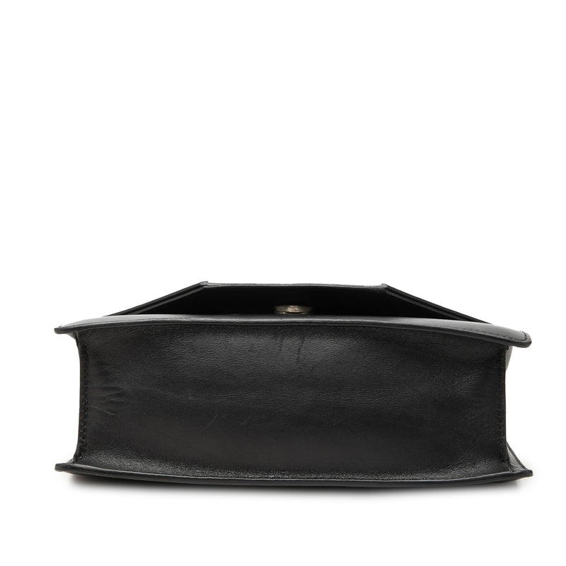 Small Leather Betty Crossbody - Image 3