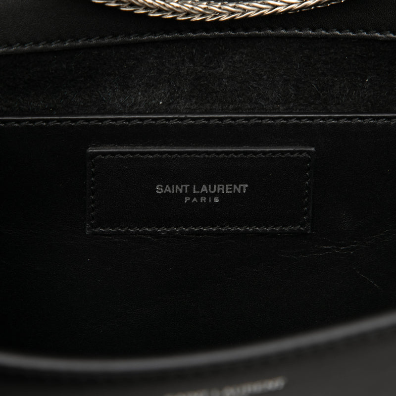Small Leather Betty Crossbody - Image 5