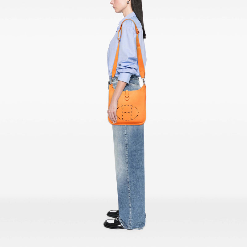 Clemence Evelyne III 29 - Image 11