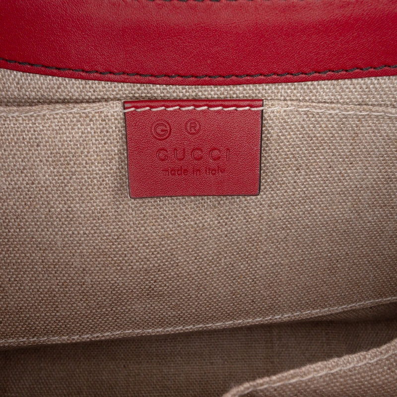 Medium Microguccissima Emily Shoulder Bag - Image 5