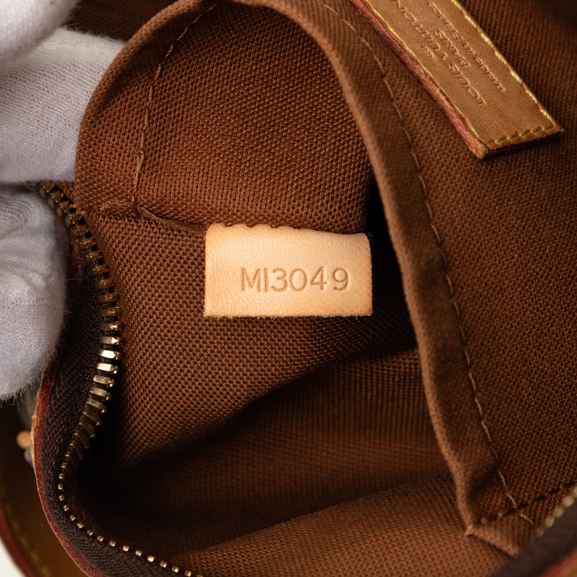 Monogram Thames PM - Image 6