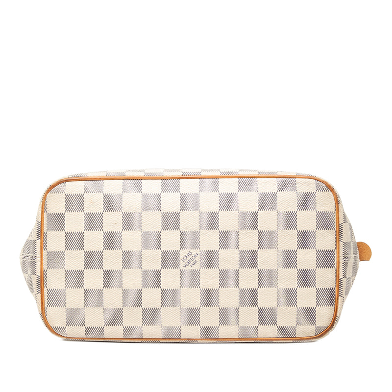 Damier Azur Saleya PM - Image 3