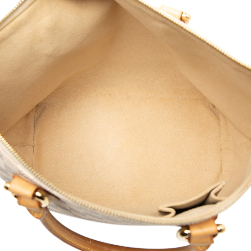 Damier Azur Saleya PM - Image 4
