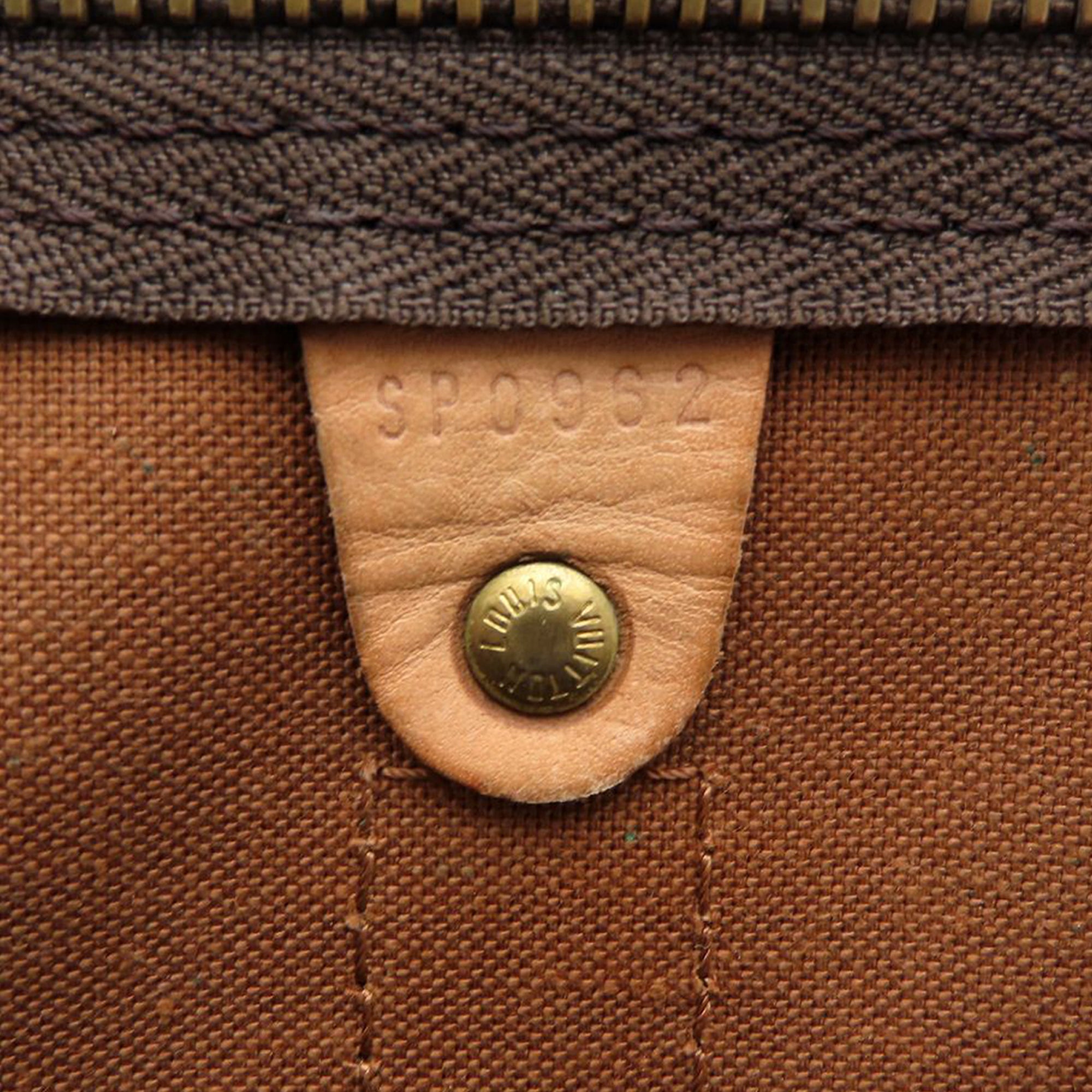 Monogram Keepall 50 - Image 10