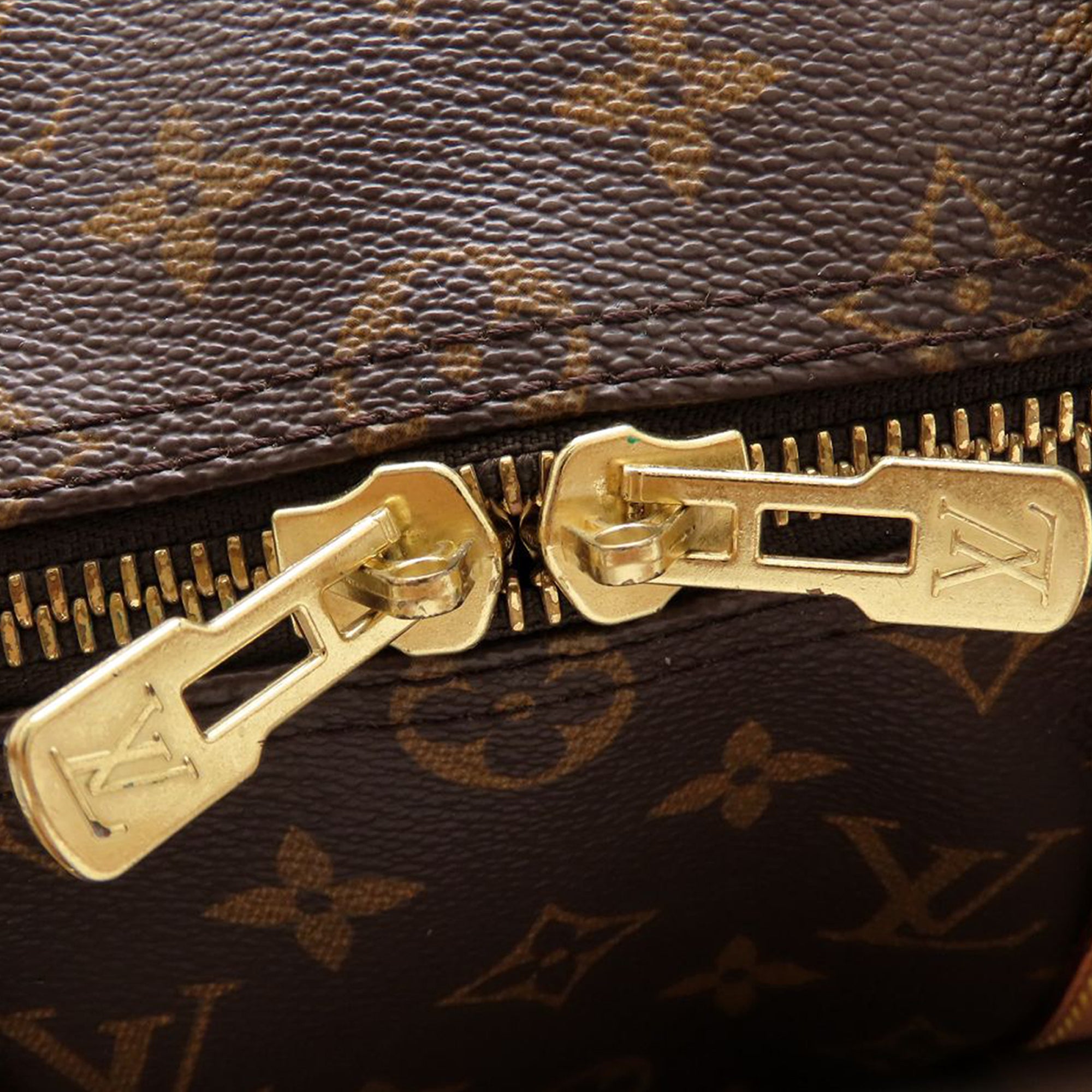 Monogram Keepall 50 - Image 11