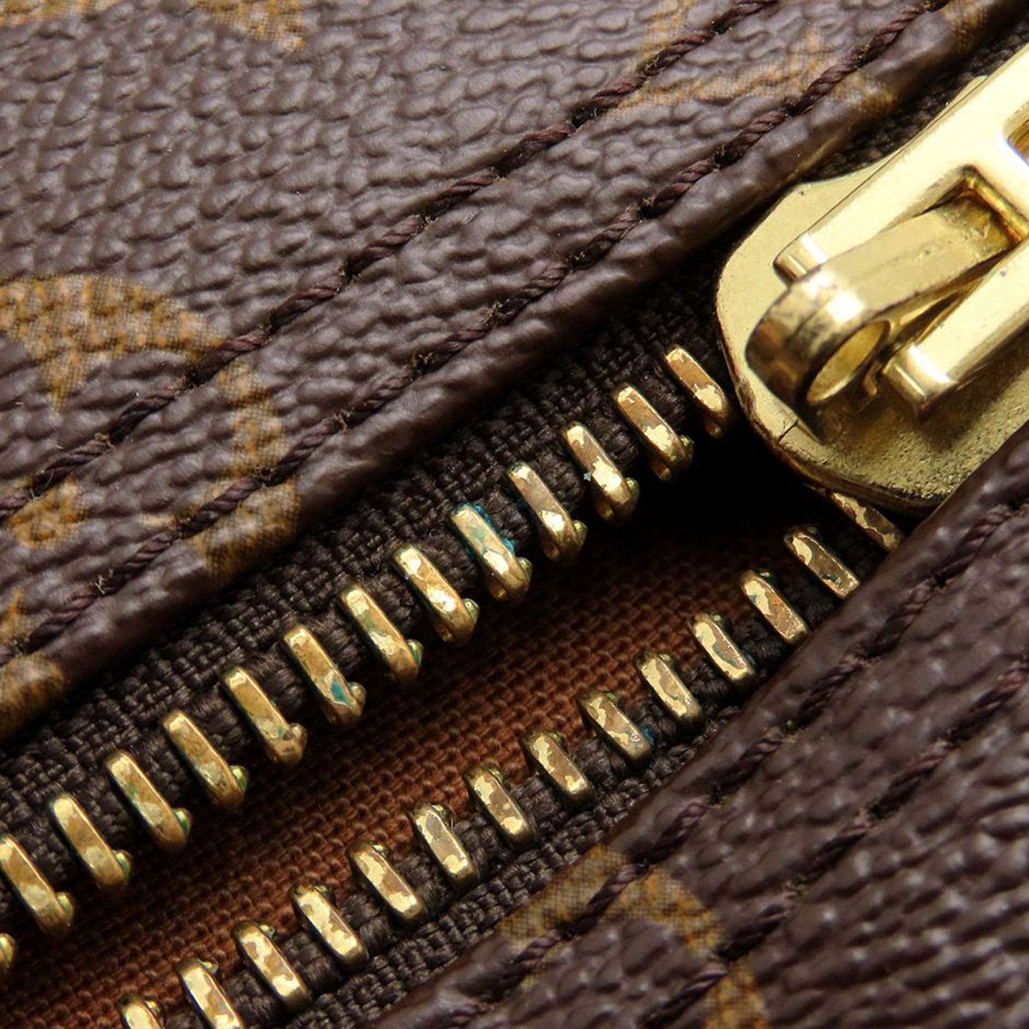 Monogram Keepall 50 - Image 12