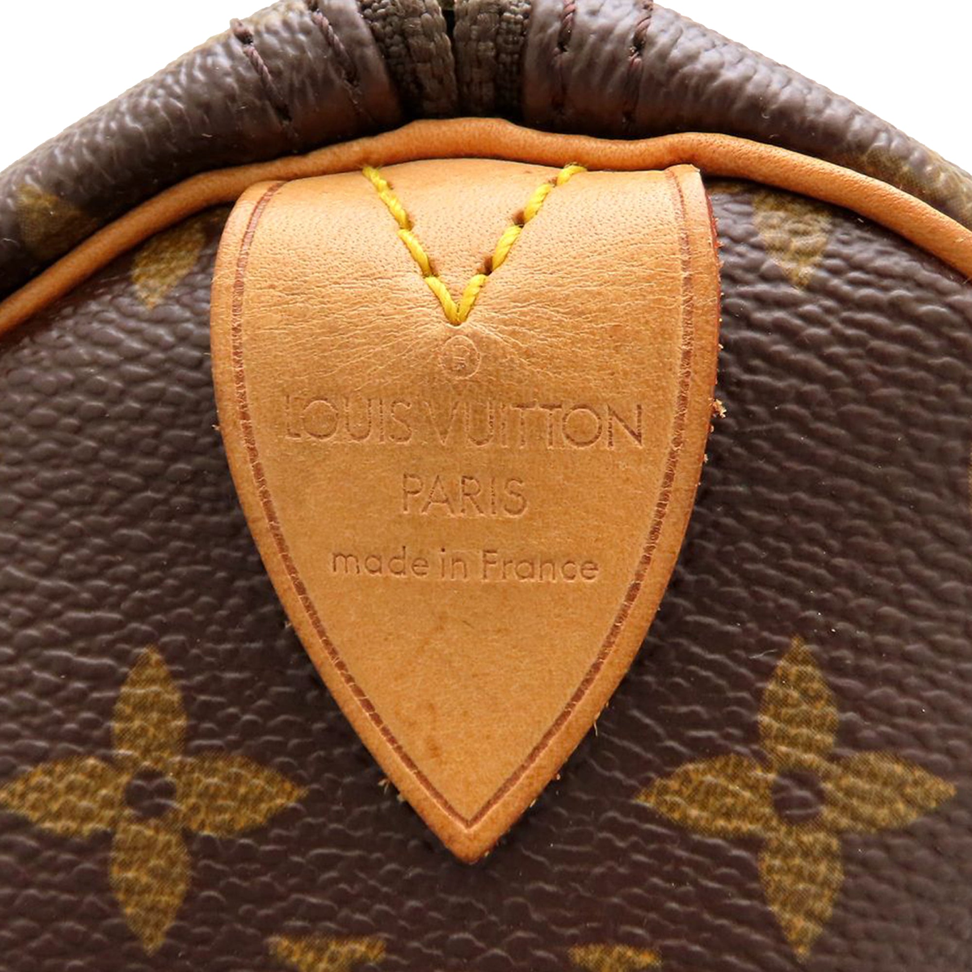 Monogram Keepall 50 - Image 13