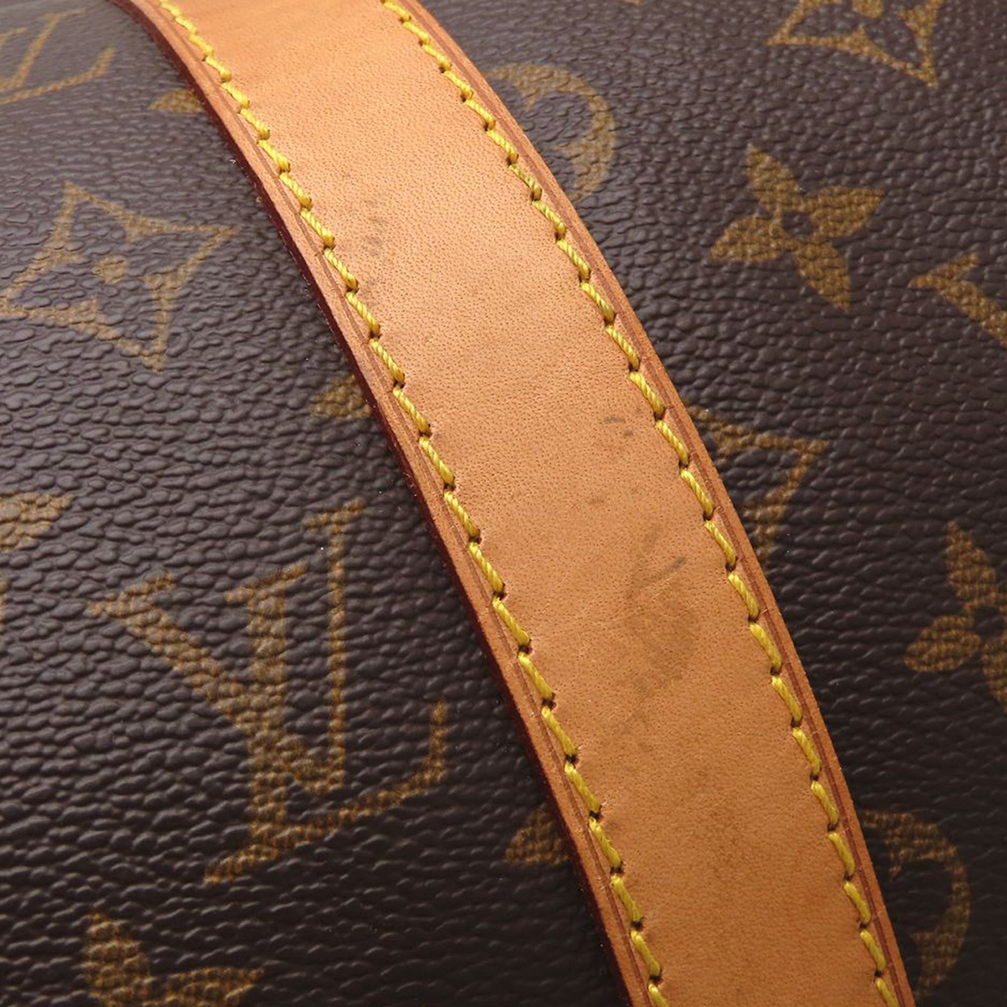Monogram Keepall 50 - Image 16