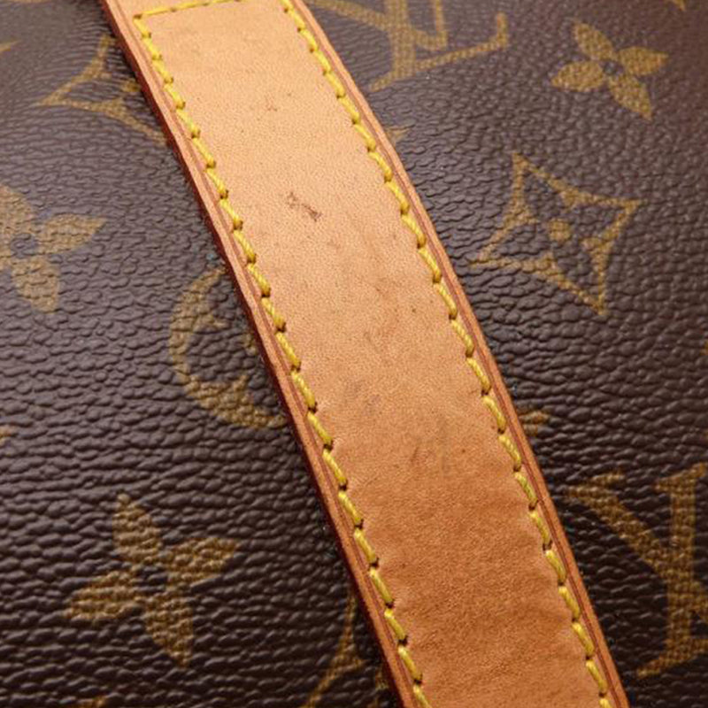 Monogram Keepall 50 - Image 17