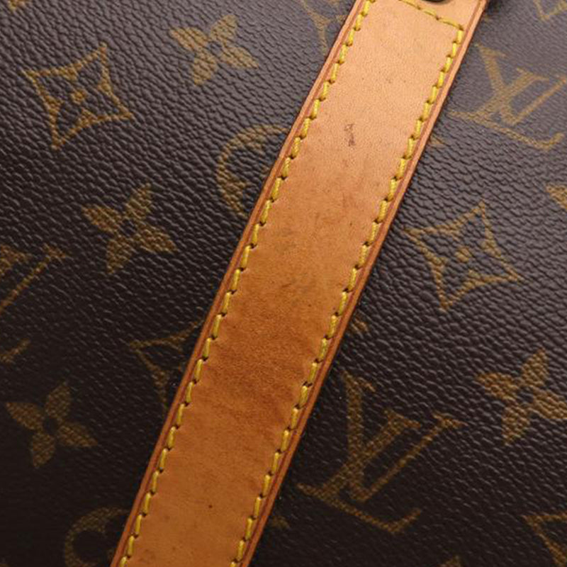 Monogram Keepall 50 - Image 18