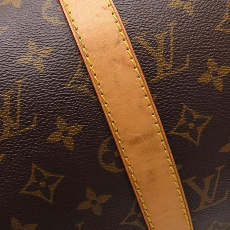 Monogram Keepall 50 - Image 19