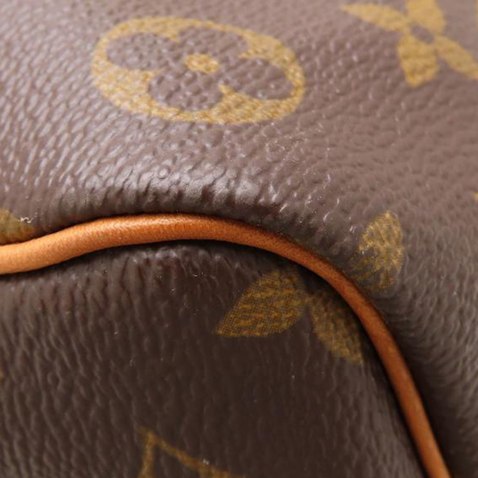 Monogram Keepall 50 - Image 20