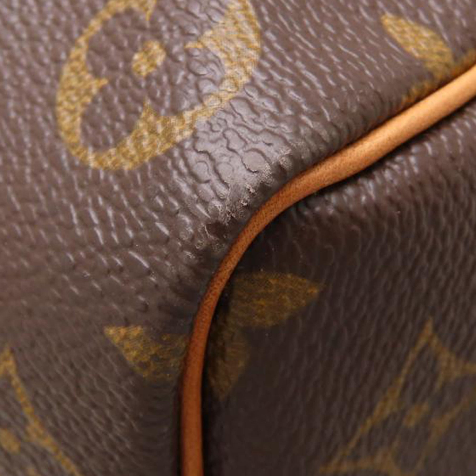 Monogram Keepall 50 - Image 21