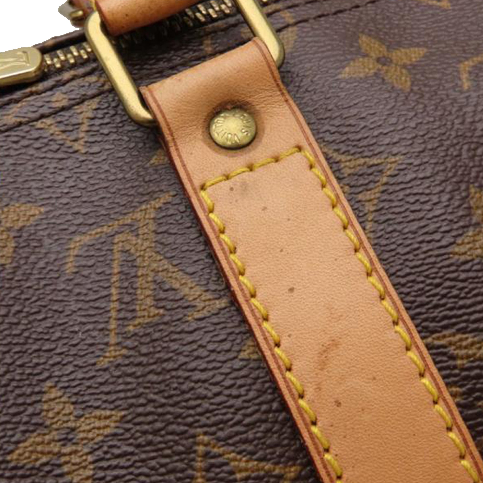 Monogram Keepall 50 - Image 24