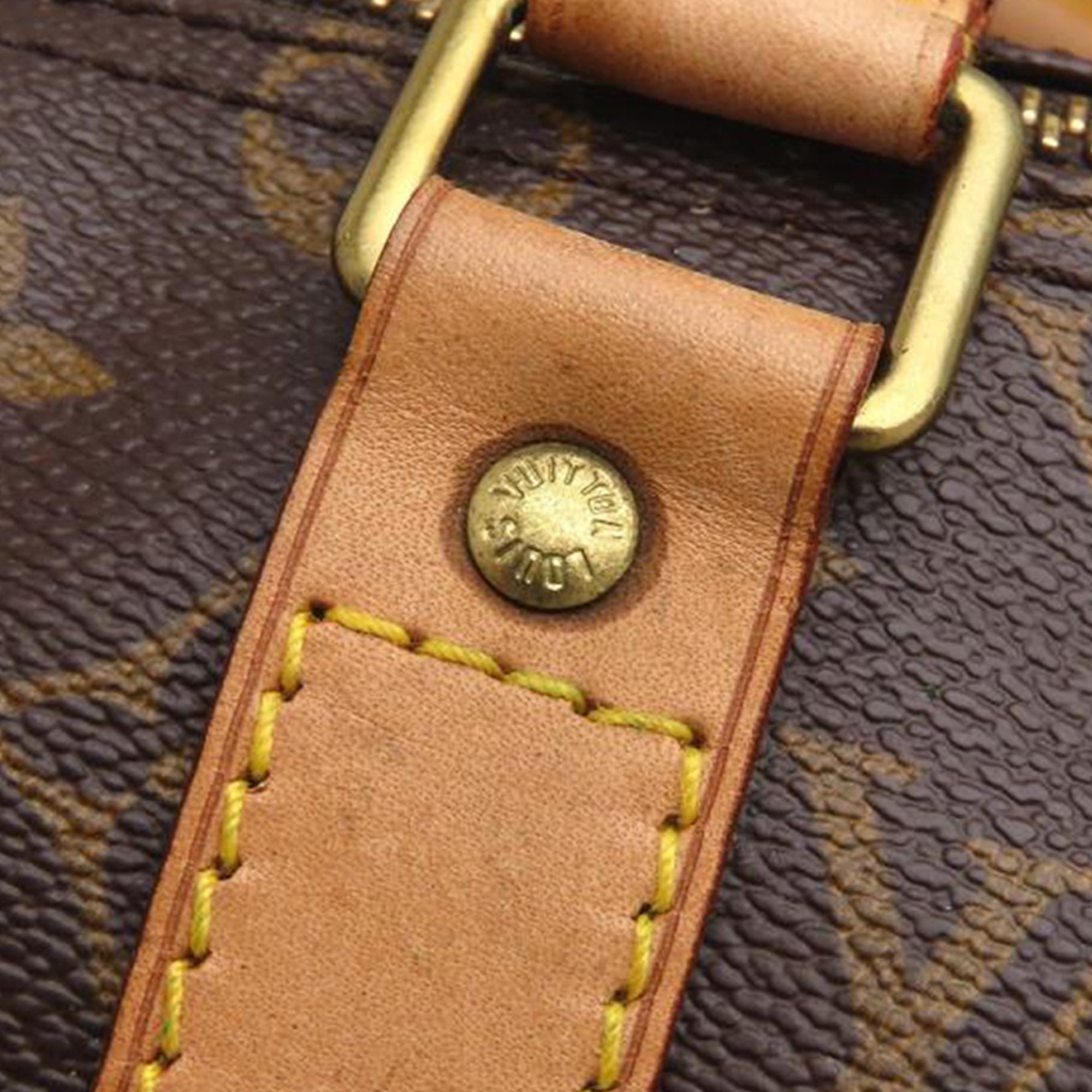 Monogram Keepall 50 - Image 25