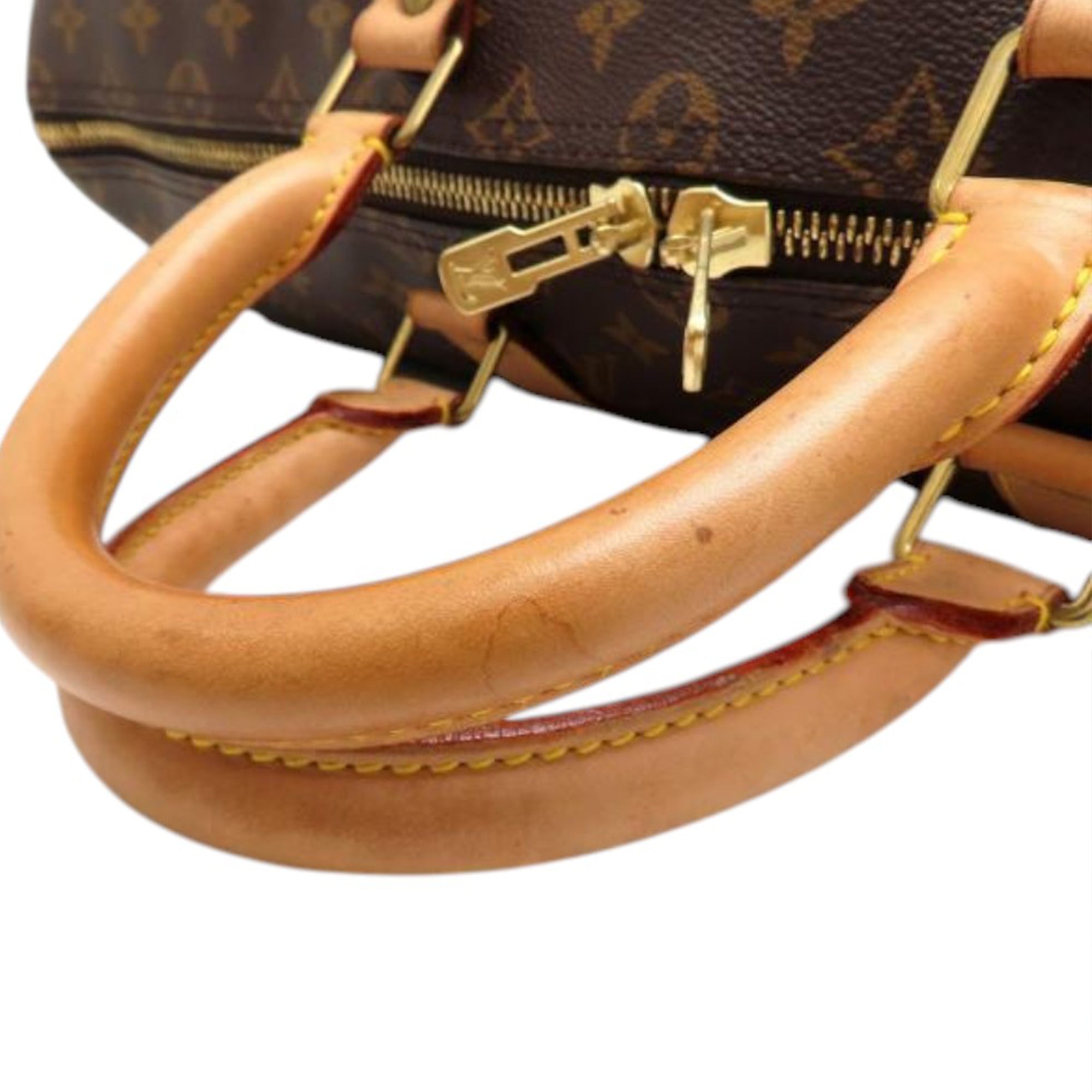 Monogram Keepall 50 - Image 28