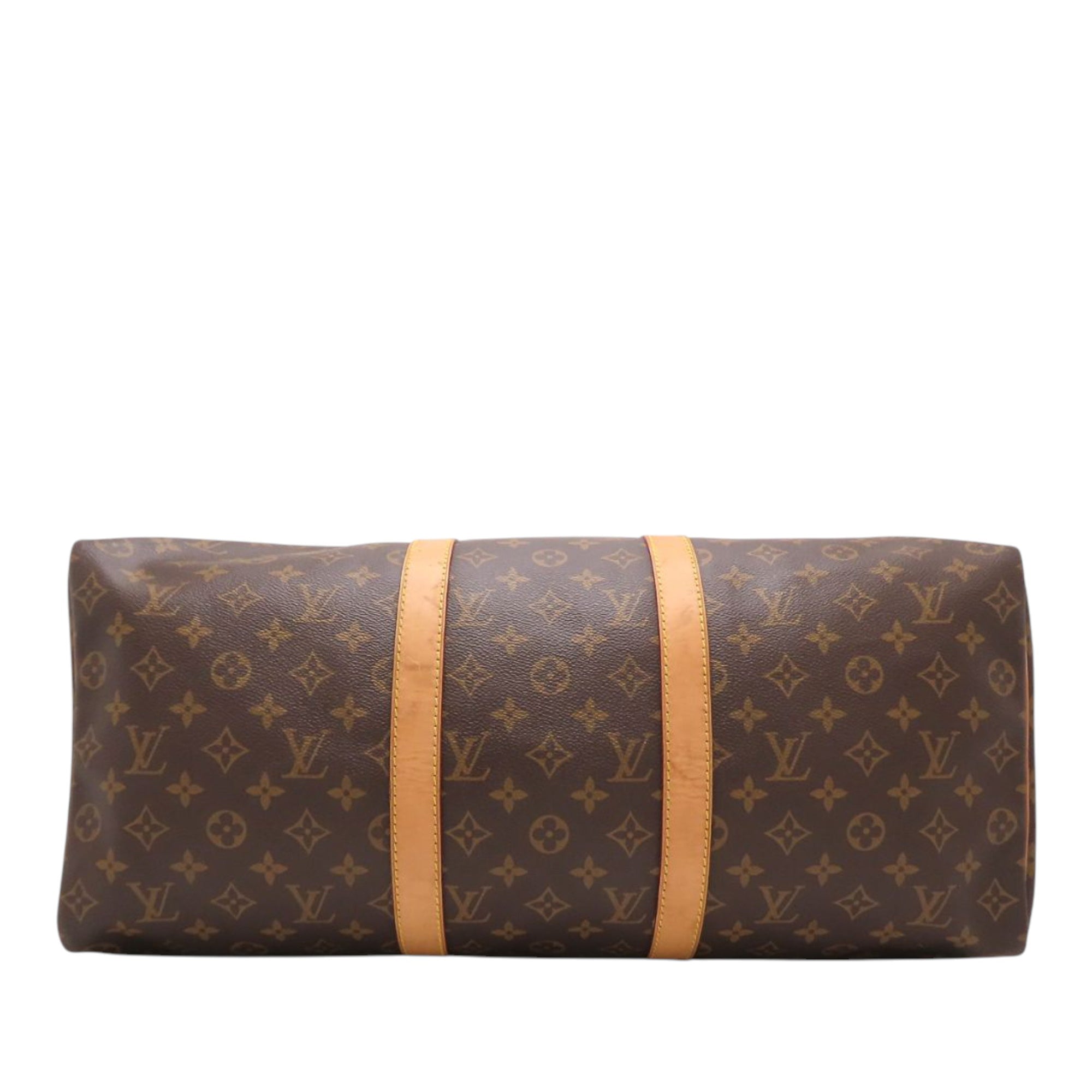 Monogram Keepall 50 - Image 3