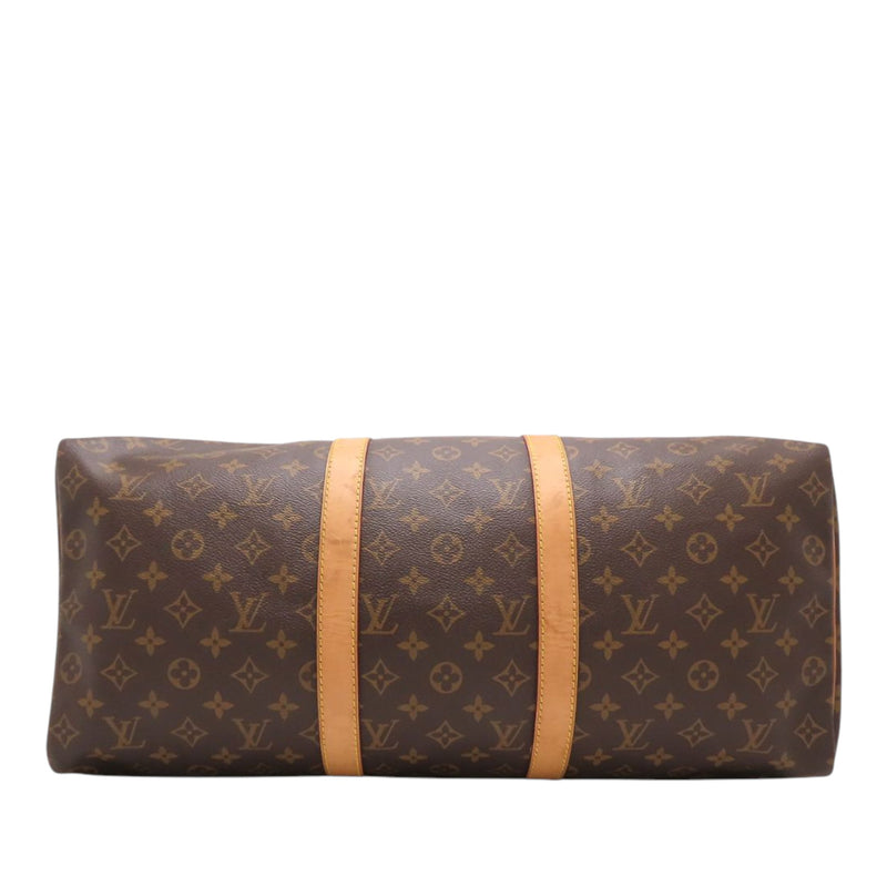 Monogram Keepall 50 - Image 3