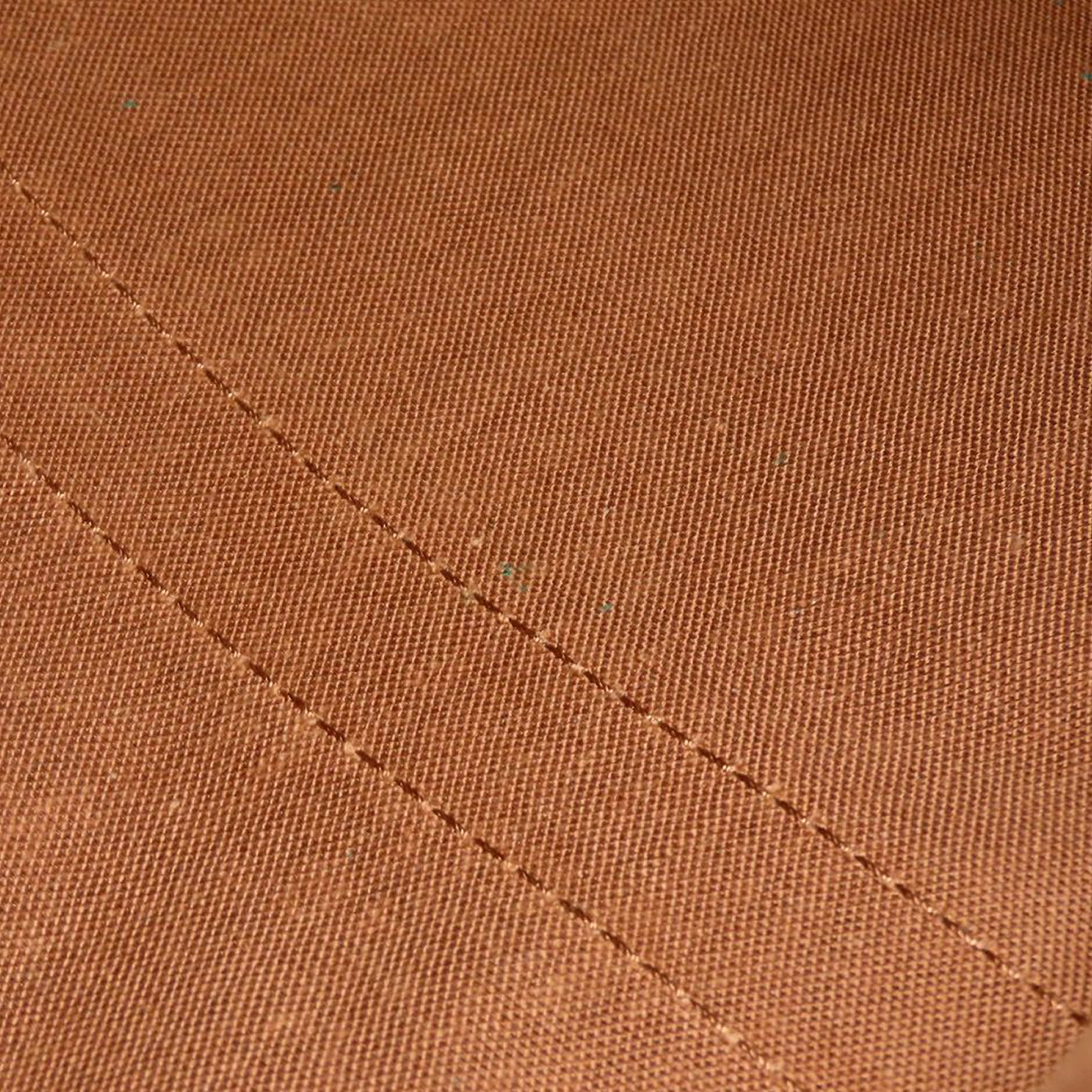 Monogram Keepall 50 - Image 8