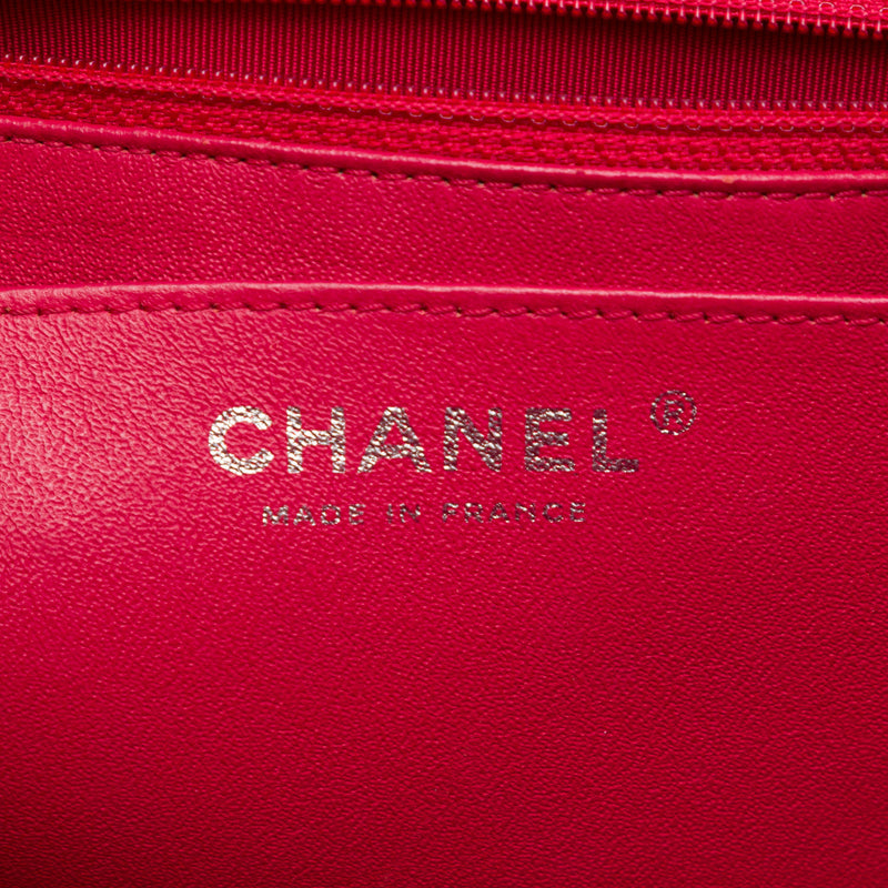 Jumbo Classic Caviar Single Flap - Image 5