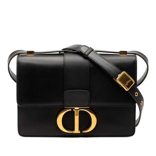 Leather 30 Montaigne Flap - Image 1