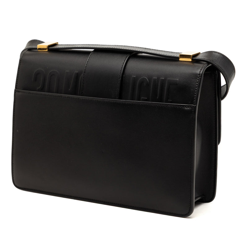Leather 30 Montaigne Flap - Image 2