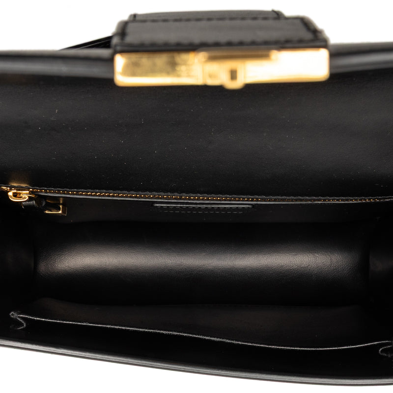 Leather 30 Montaigne Flap - Image 4