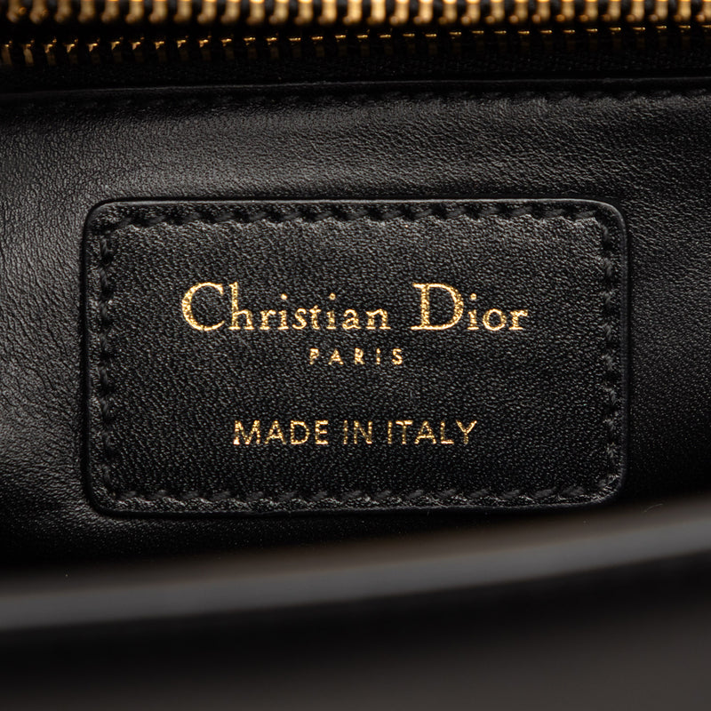 Leather 30 Montaigne Flap - Image 5