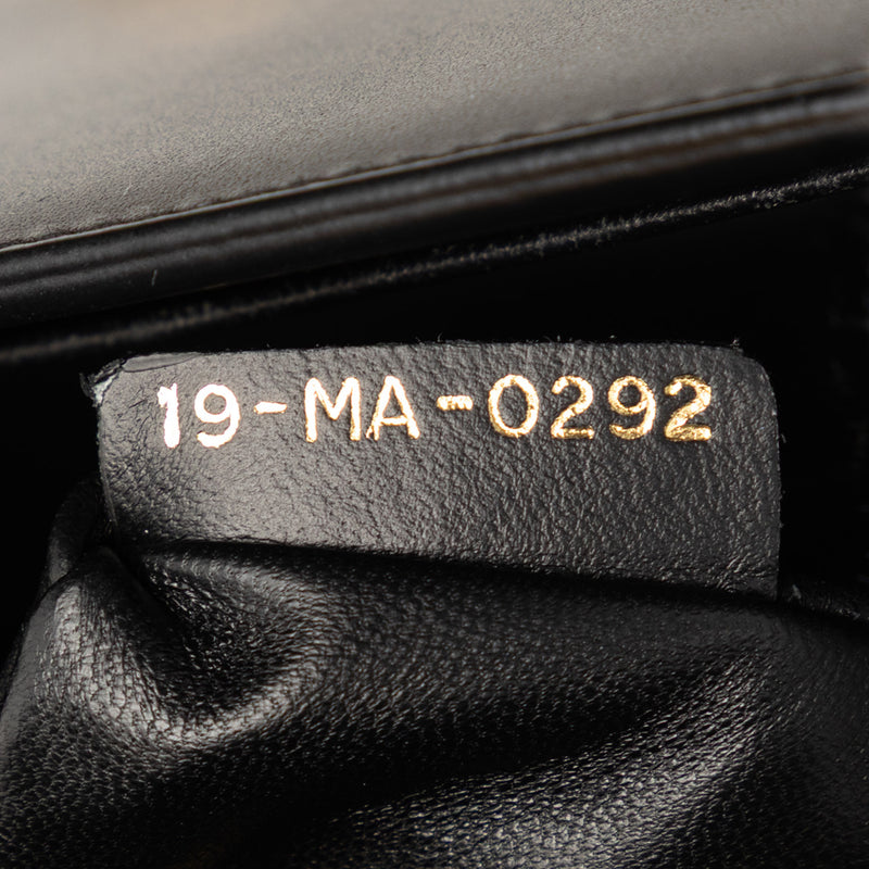 Leather 30 Montaigne Flap - Image 6