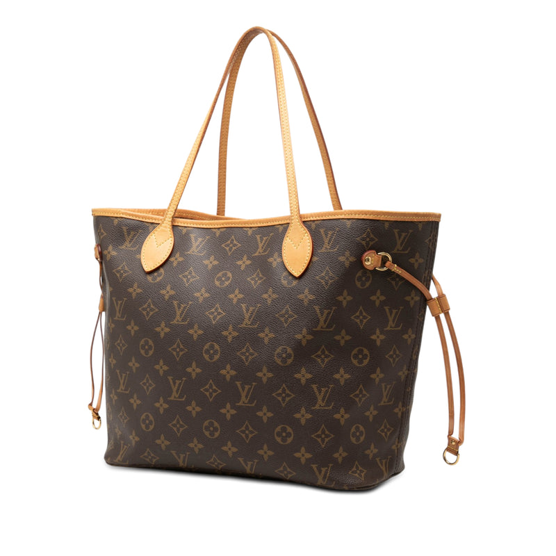 Monogram Neverfull MM - Image 2