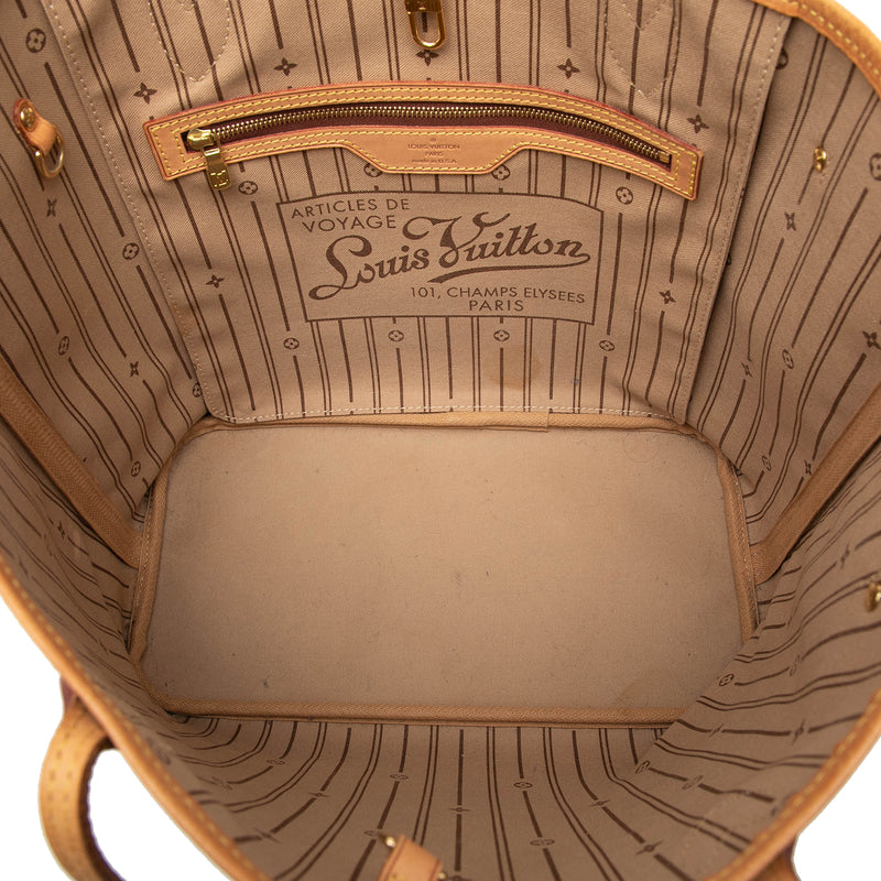 Monogram Neverfull MM - Image 4