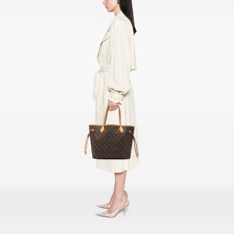 Monogram Neverfull MM - Image 6