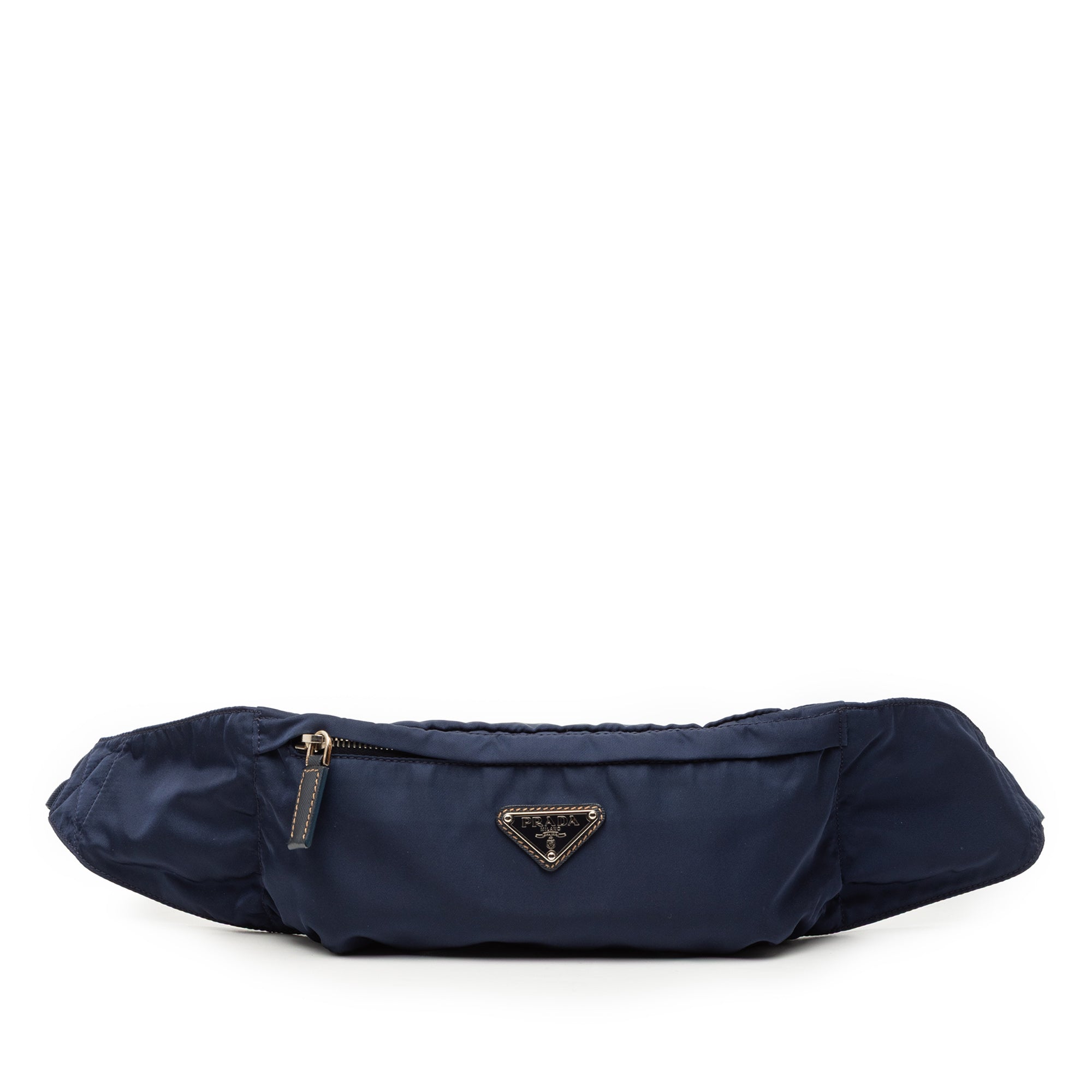 Tessuto Belt Bag - Image 1