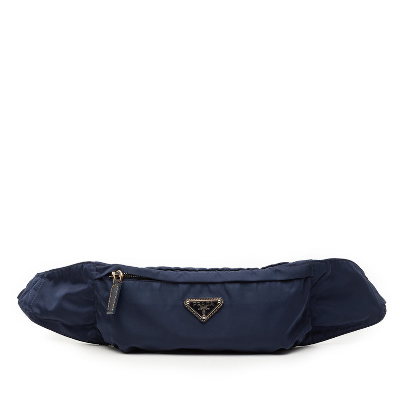 Tessuto Belt Bag